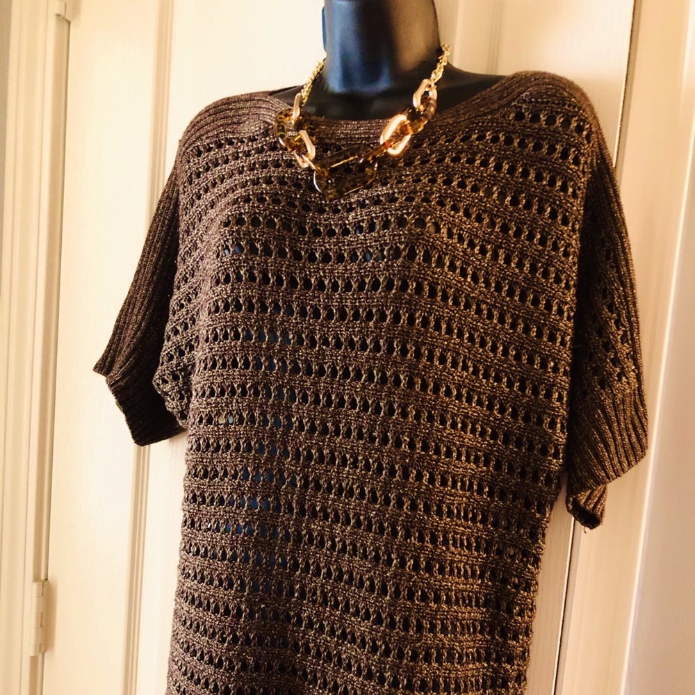 Perfect fall and holiday sweater